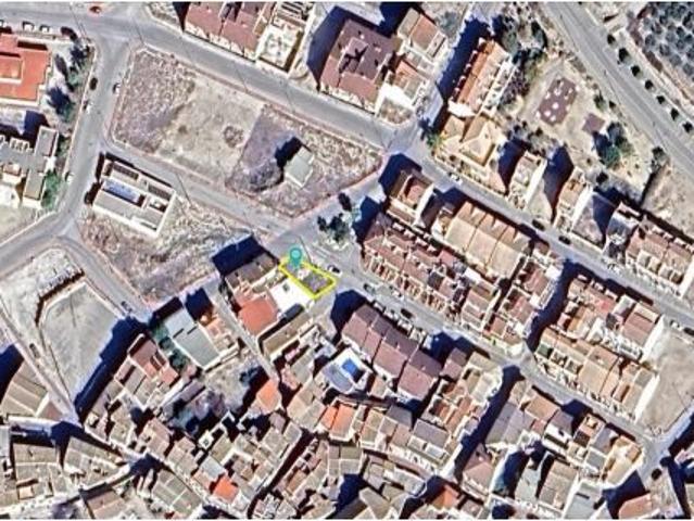 Nave en venta en Río Mula, Murcia