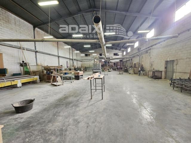 Nave en venta en Lucena, Andalucía