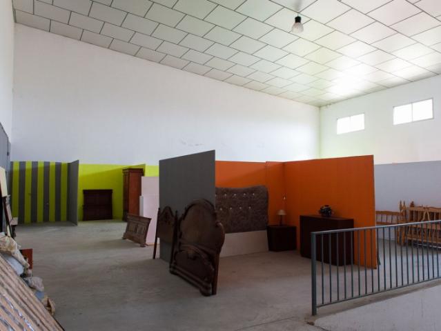 Nave en venta en Lucena, Andalucía