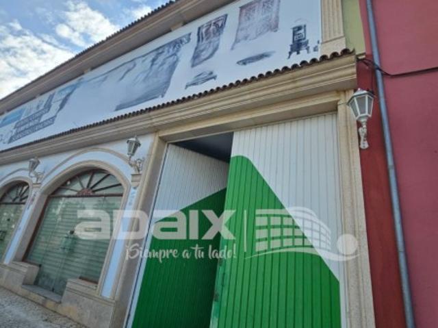 Nave en venta en Lucena, Andalucía