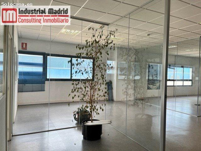 Nave en venta en San Fernando De Henares, Madrid