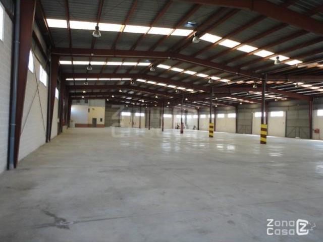 Nave en venta en la Ribera Baixa, Valencia