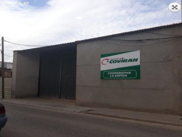 Nave en venta en La Puebla De Almoradiel, Castilla-La Mancha