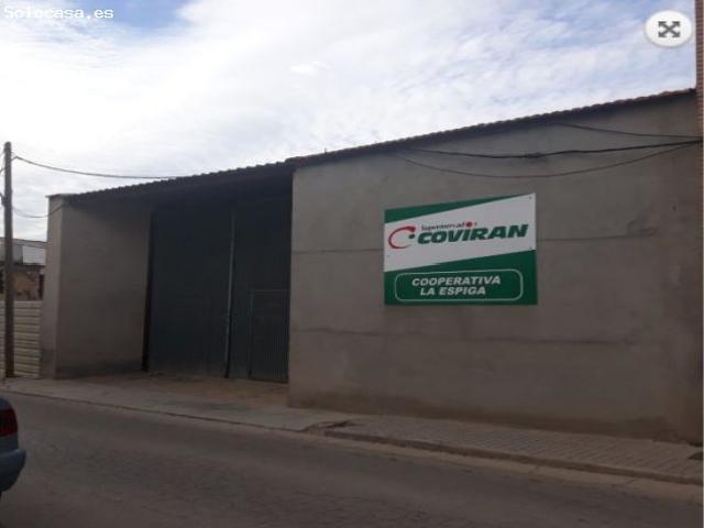 Nave en venta en La Puebla De Almoradiel, Castilla-La Mancha