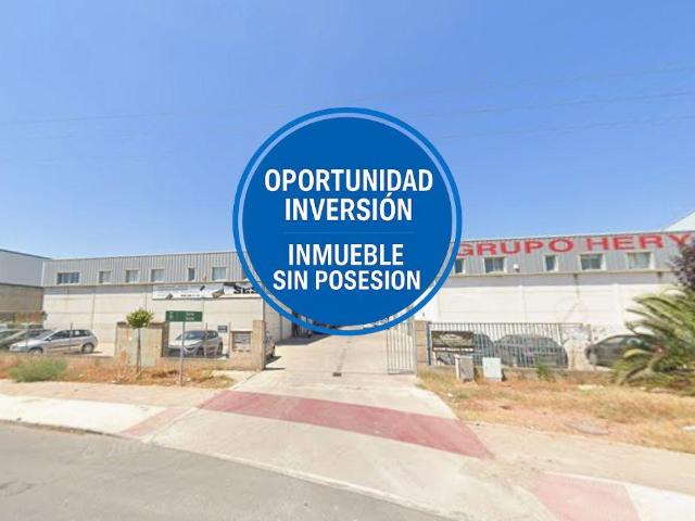 Nave en venta en el Camp de Morvedre, Valencia