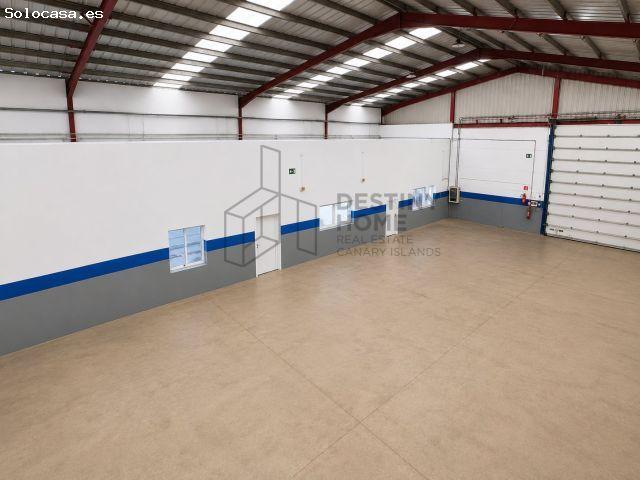 Nave en venta en Puerto del rosario, Canarias