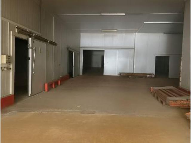 Nave en venta en l'Horta Sud, Valencia