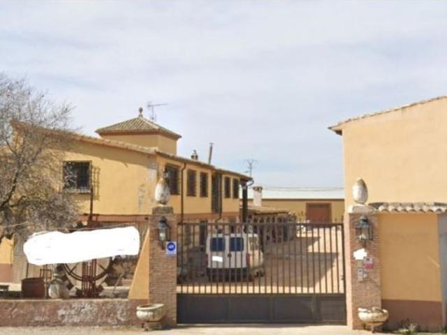 Nave en venta en Quintanar De La Orden, Castilla-La Mancha