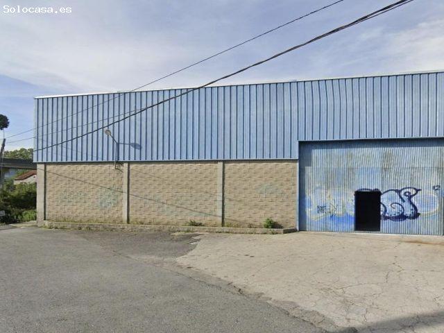 Nave en venta en Pereira, Vilagarcía De Arousa