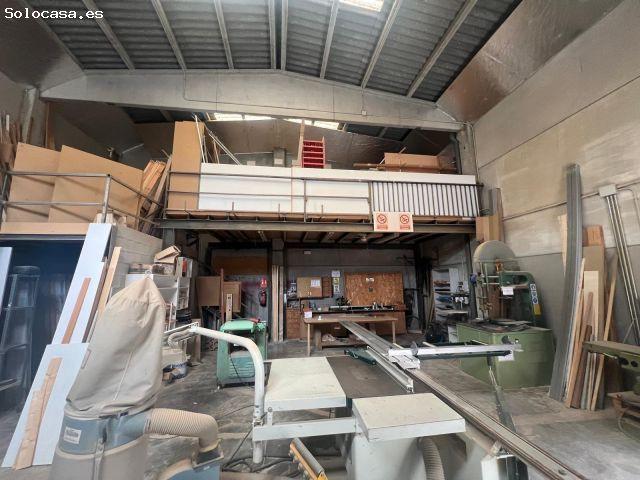 Nave en venta en Baix Camp, Catalunya