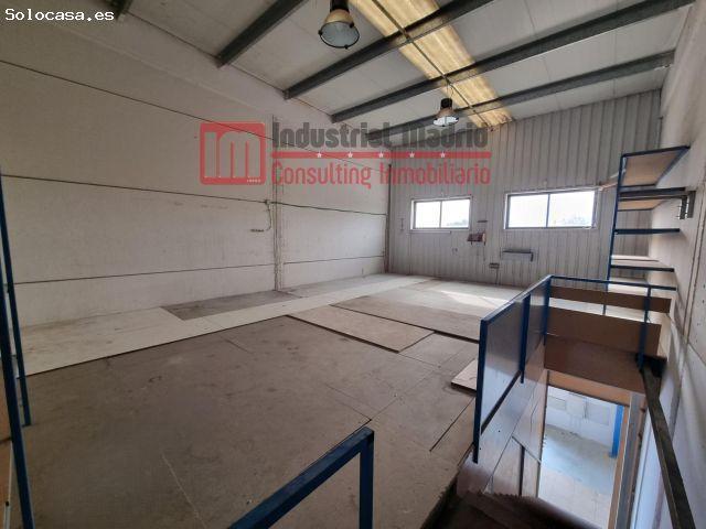 Nave en venta en Rivas Centro, Rivas-vaciamadrid