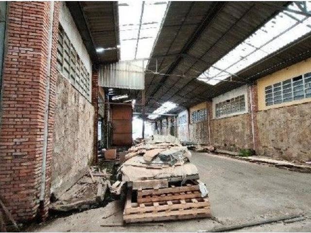 Nave en venta en Salas De Los Infantes, Castilla y León