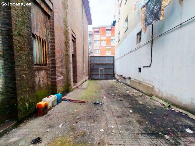 Nave en venta en Muros De Nalón, Asturias
