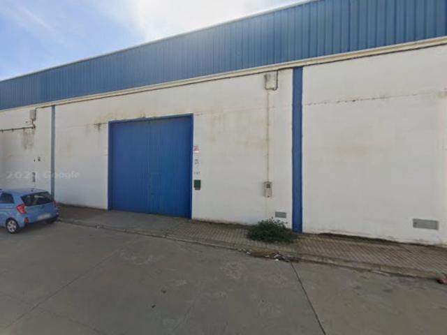 Nave en venta en Comarca Metropolitana de Huelva, Andalucía