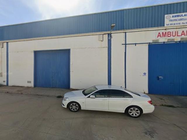 Nave en venta en Comarca Metropolitana de Huelva, Andalucía