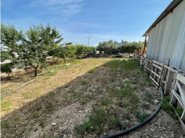 Nave en venta en Campo de Cartagena y Mar Menor, Murcia