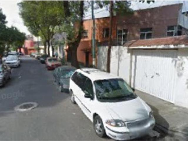 Nave Industrial en venta en Cuauhtémoc, Ciudad de México