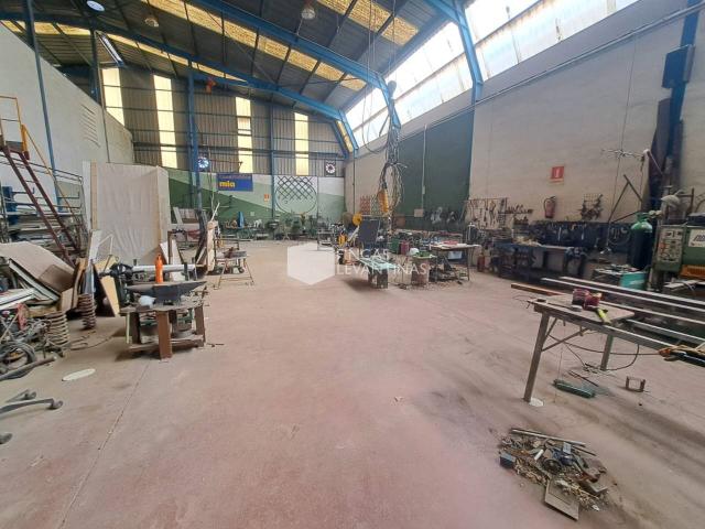 Terreno en venta en Sant Vicent del Raspeig / San Vicente del Raspeig, l'Alacantí