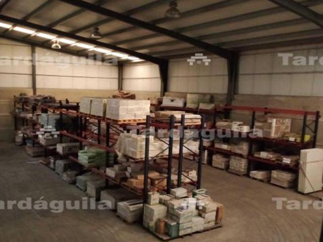 Nave en venta en Sancti-spíritus, Castilla y León