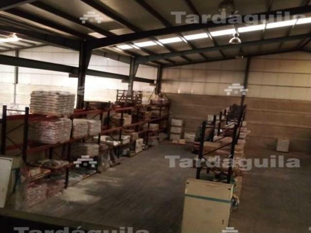 Nave en venta en Sancti-spíritus, Castilla y León