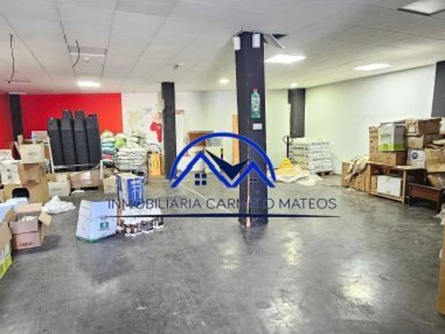 Nave en venta en Costa Noroeste, Andalucía