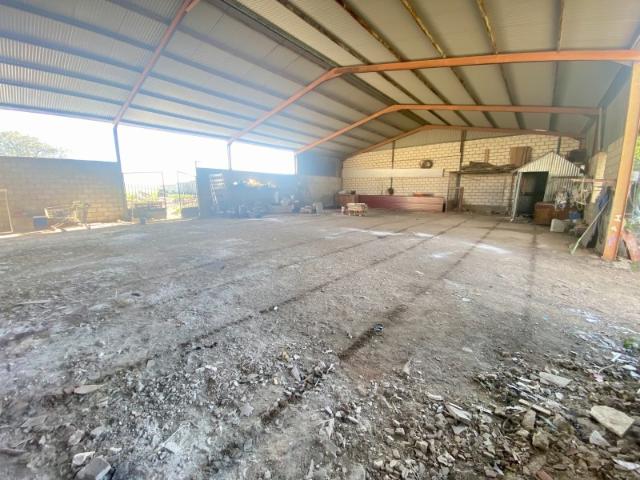 Nave en venta en Tierra de Barros, Extremadura