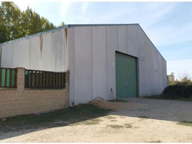 Nave en venta en Santa Marta De Tormes, Castilla y León