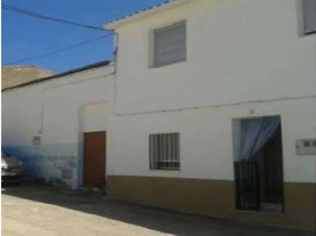 Nave en venta en Santiago Del Campo, Extremadura