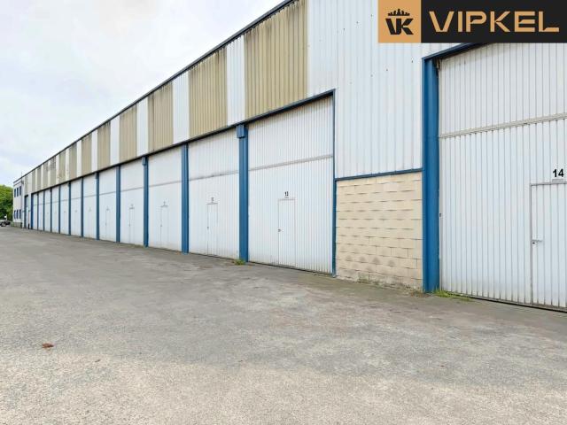 Nave en venta en Sarria, Galicia