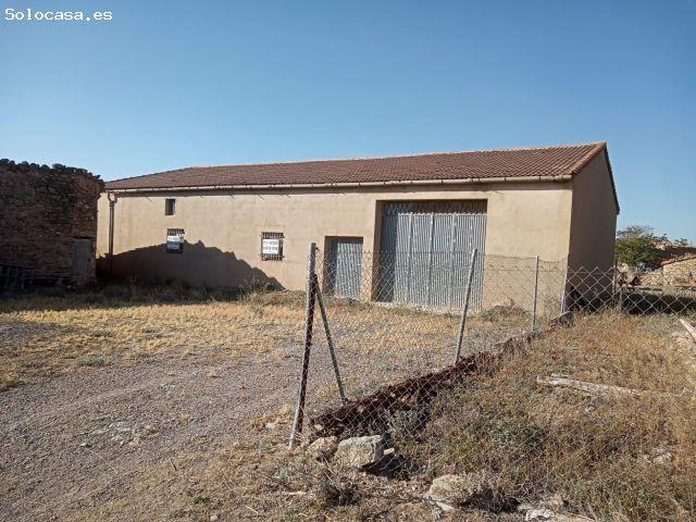 Nave en venta en Gúdar-Javalambre, Aragón