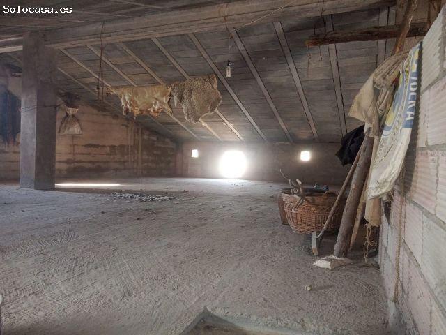 Nave en venta en Gúdar-Javalambre, Aragón