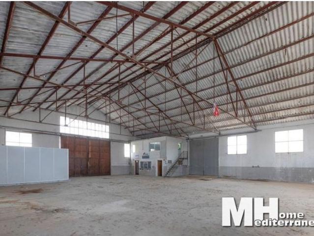 Nave en venta en l'Alt Palància, Valencia