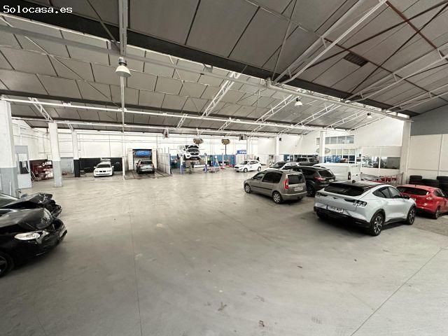 Nave en venta en Segovia, Castilla y León