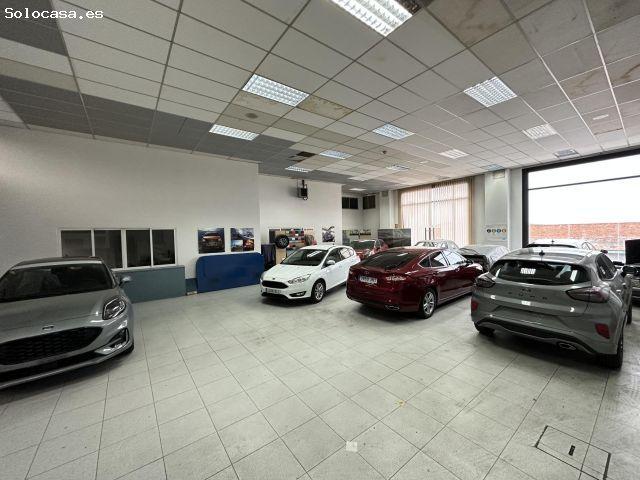 Nave en venta en Segovia, Castilla y León