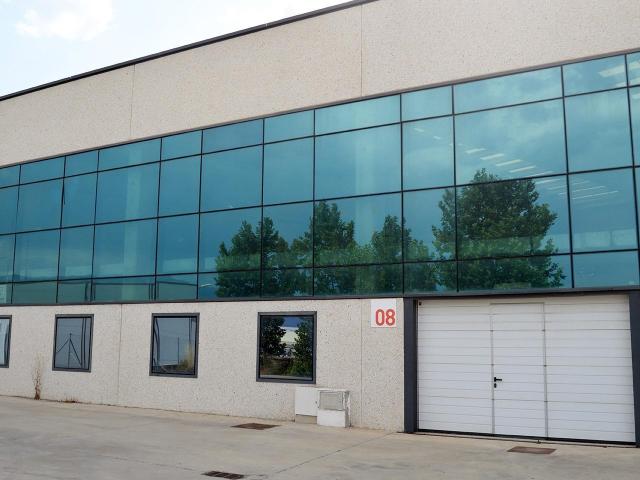Nave en venta en Hontoria, Segovia