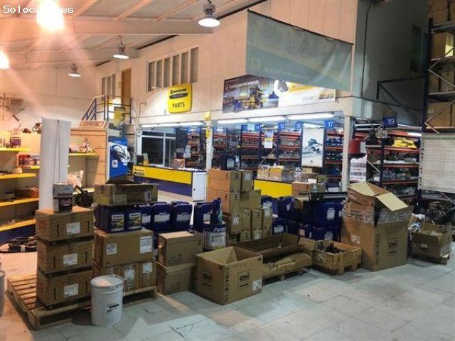Nave en venta en Segovia, Castilla y León