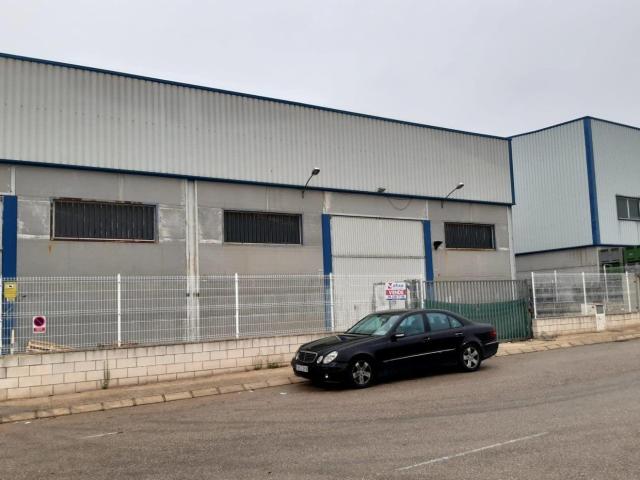 Nave en venta en la Ribera Alta, Valencia