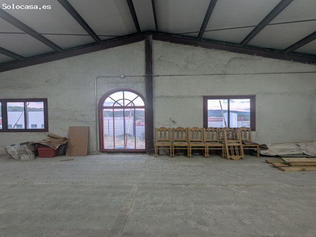 Nave en venta en Sotillo de la Adrada, Ávila