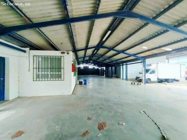 Nave en venta en la Ribera Baixa, Valencia