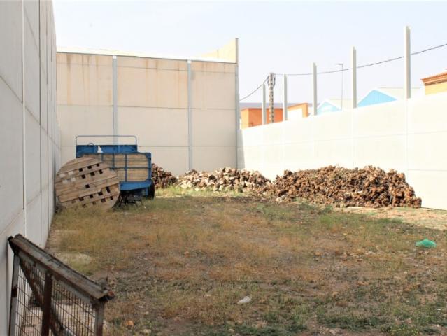 Nave en venta en Tomelloso, Castilla-La Mancha