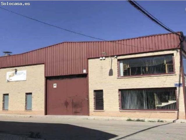 Nave en venta en Tomelloso, Castilla-La Mancha