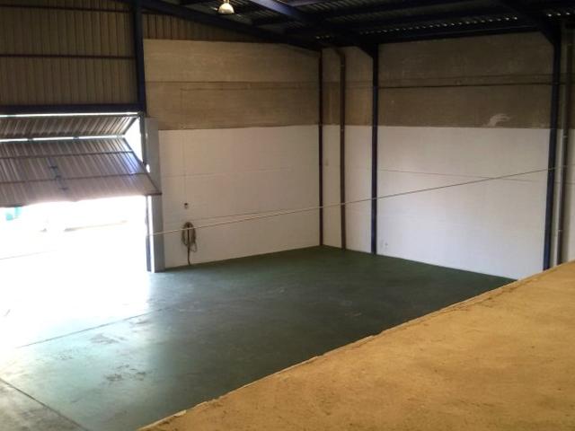 Nave en venta en Tomelloso, Castilla-La Mancha