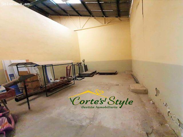 Nave en venta en Tomelloso, Castilla-La Mancha