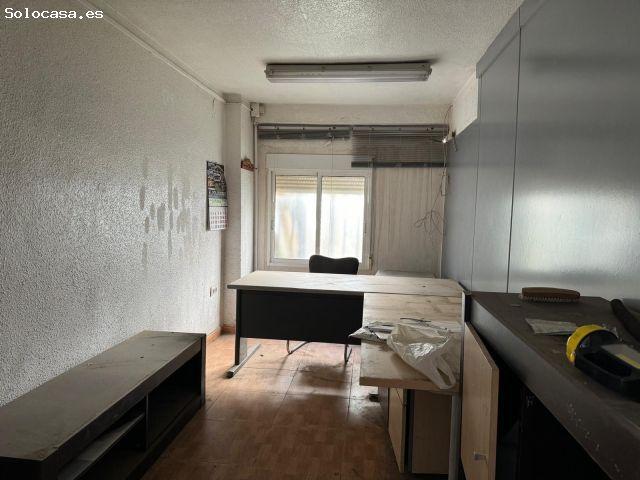 Nave en venta en El Hondón, Campo de Cartagena y Mar Menor