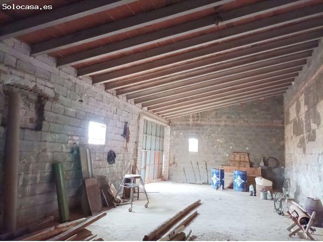 Nave en venta en Comunidad de Teruel, Aragón