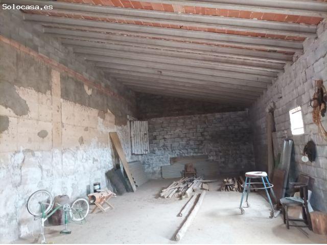 Nave en venta en Comunidad de Teruel, Aragón
