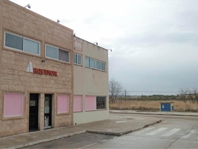 Nave en venta en Torres De La Alameda, Carretera de Loeches