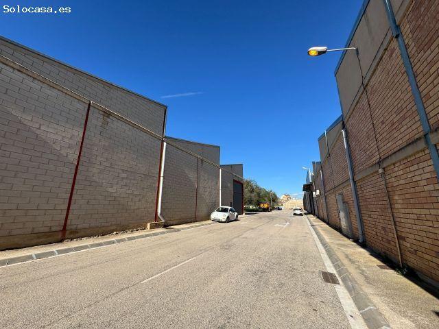 Nave en venta en Baix Ebre, Catalunya