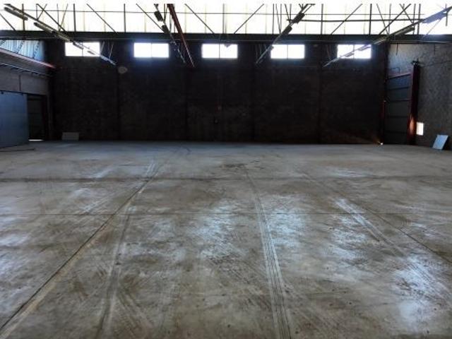 Nave en venta en Baix Ebre, Catalunya
