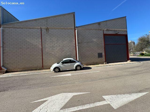 Nave en venta en Baix Ebre, Catalunya